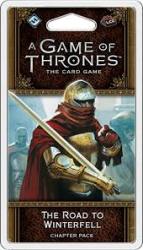 A Game Of Thrones The Card Game: The Road To Winterfell Chapter Pack