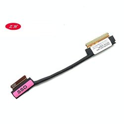 Compatible Replacement For Lenovo Thinkpad T580 P52S SSD Hdd Sata Hard Drive Cable 01YR466