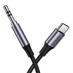 UGreen Usb-c To 3.5MM Headphone Cable