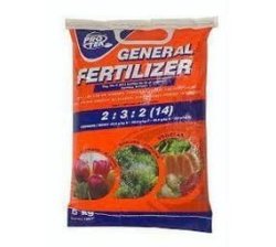 General Fertilizer 5KG