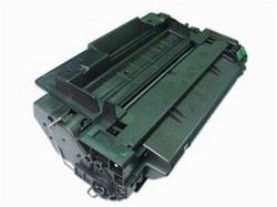 2 Pack Quality Black Toner For Hp CE255A CE255X 55A 55X Laserjet P3010 P3011 P3015