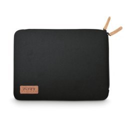 Port Design S Torino 12.5-INCH Laptop Sleeve - Black