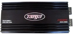 Targa TG-D12000W Dynamite Monoblock