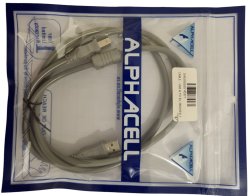 USB A To B Printer Cable