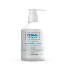 derma hydrate lotion