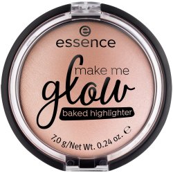 Essence Make Me Glow Baked Highlighter 10