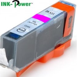 Inkpower Generic Canon C521 For Use With Canon