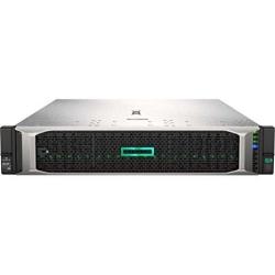 HP 826565-B21 Proliant DL380 GEN10 Base - Server - Rack-mountable - 2U - 2-WAY - 1 X Xeon Silver 4114 2.2 Ghz