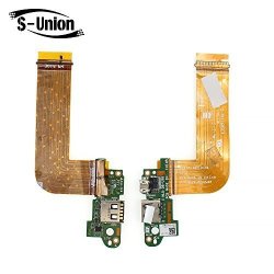 MLD-DB-USB CHARGING PORT CONNECTOR FLEX PCB BOARD DELL VENUE PRO 11 T06G 5130