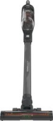 Black & Decker 18V 2-IN-1 Stick Vacuum With Integral 2AH Battery