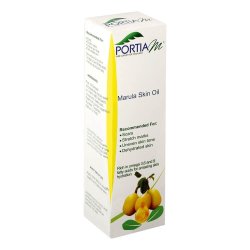 Portia M Marula Skin Oil 200ML