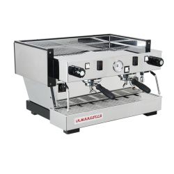 La Marzocco Linea Classic Commercial Espresso Machine - 2 Group Av Automatic