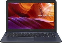 Asus LAPTOP X543MA-C41G0W 15.6" FHD GREY N4020 4GB DDR4 On BOARD 1TB HDD WIN11 Home