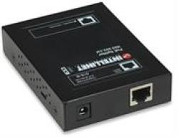 Intellinet Power Over Ethernet Poe Splitter 502900