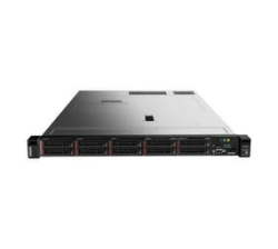 Lenovo Thinksystem SR630 1U Rack Server - Intel Xeon Silver 4210R 32GB RAM