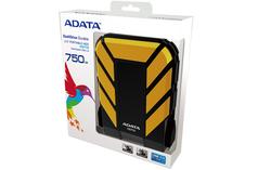 A-Data HD710 1000GB 2.5" USB 3.0 Hard Drive