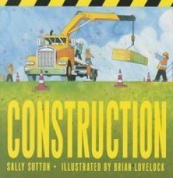 Construction Hardcover