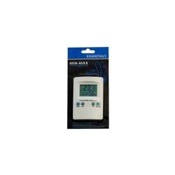 Digital Min-max Thermo Hygrometer