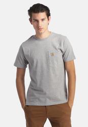 Carhartt S s State Pocket T-shirt - S