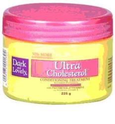 Ultra Cholesterol