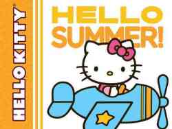 Hello Kitty Hello Summer