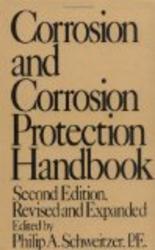 Corrosion and Corrosion Protection Handbook Corrosion Technology