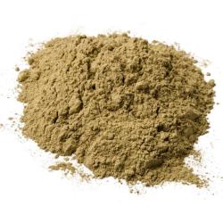 Dried Henna Alkaner Powder Cassia Obovata - Bulk - 500G