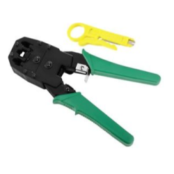 Crimping Tool For Network Cable RJ45 11