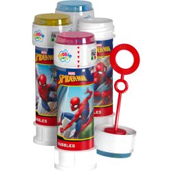 Marvel Spiderman Spiderman Bubbles - 60ML