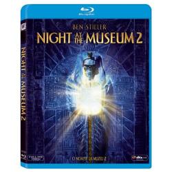 NIGHT At The Museum 2
