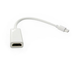 Tangled Thunderbolt To Hdmi Adapter - 5+