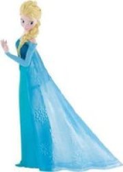 Disney Frozen Bullyland Frozen Elsa - 9.5cm