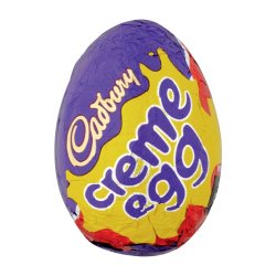 Cadbury Easter Creme Egg 40 G