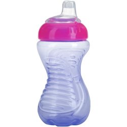 Nuby Easy Grip Spout Cup