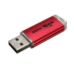 BESTRUNNER 2G USB 2.0 Flash Drive Candy Color Memory U Disk