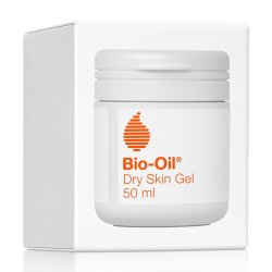 Bio-Oil Dry Skin Gel 50ML