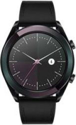 Huawei Ella Smart Watch Black