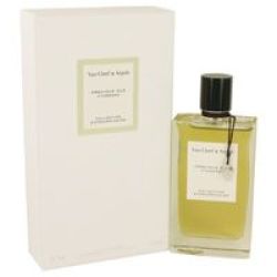 Van Cleef & Arpels Precious Oud Eau De Parfum 75ML - Parallel Import Usa