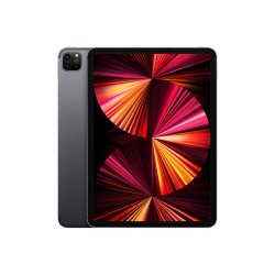 Apple Ipad Pro 12.9-INCH 2021 5TH Generation Wi-fi 128GB - Space Grey Better