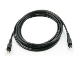Ml Optical Digital Audio Cable toslink Cable - 5M