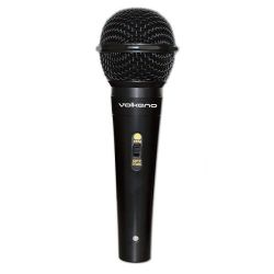 Volkano Voice Series Wired Microphone