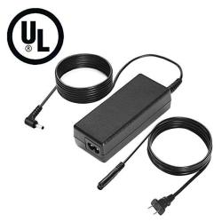 65W Ac Charger For Lenovo Ideapad Flex 5 5-1470 5-1570 Laptop With 5FT Power Supply Adapter Cord