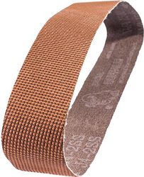 1200 Grit Zirconia Sanding Belts 40MMX620MM