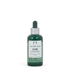 The Body Shop Tea Tree Daily Solution 50ML