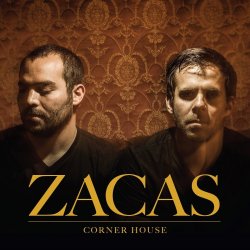 Zacas - Corner House