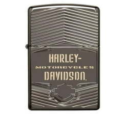 Zippo - Harley-davidson 24095