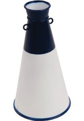 Glee Sue's Megaphone Standard Color One Size