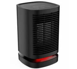 Portable Electric Space Heater 2SEC Heat Up Travel Fan Heater
