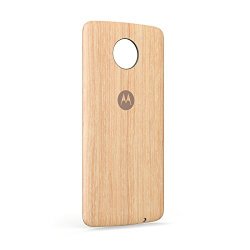Motorola Other For Moto Z Moto Z Force Washed Oak Wood