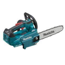 Makita Cordless Chain Saw 2X18V Batteries Tool Only - DUC256Z
